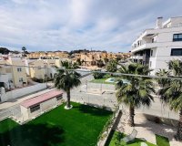 New Build - Apartment - Orihuela Costa - Villamartin