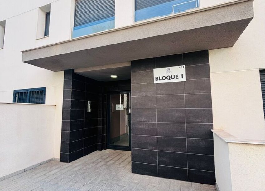 New Build - Apartment - Orihuela Costa - Villamartin