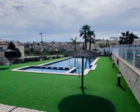 New Build - Apartment - Orihuela Costa - Villamartin