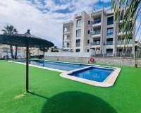 New Build - Apartment - Orihuela Costa - Villamartin
