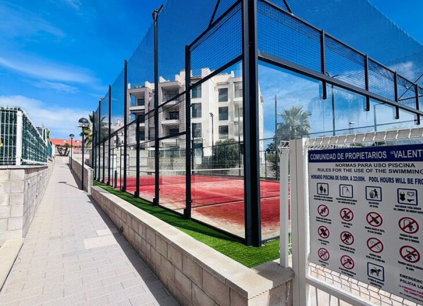 New Build - Apartment - Orihuela Costa - Villamartin