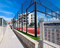 New Build - Apartment - Orihuela Costa - Villamartin