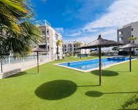 New Build - Apartment - Orihuela Costa - Villamartin