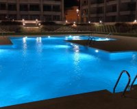 New Build - Apartment - Orihuela Costa - Villamartín