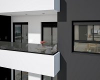 New Build - Apartment - Orihuela Costa - Villamartín