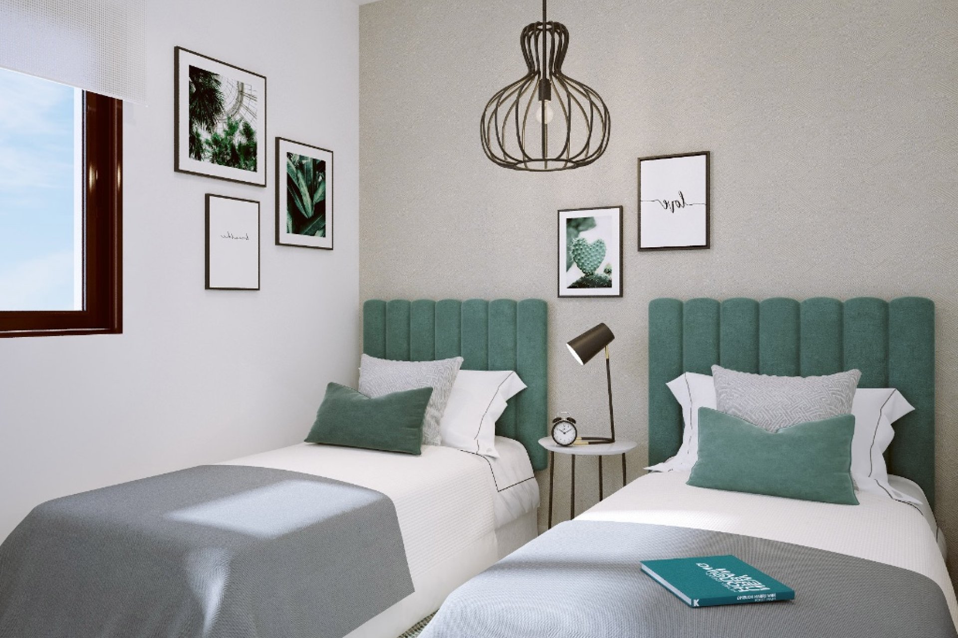 New Build - Apartment - Orihuela Costa