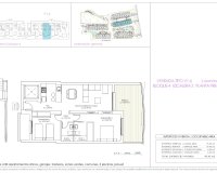 New Build - Apartment - Orihuela Costa