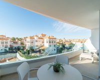 New Build - Apartment - Orihuela Costa