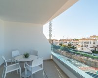 New Build - Apartment - Orihuela Costa