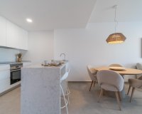 New Build - Apartment - Orihuela Costa