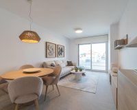 New Build - Apartment - Orihuela Costa