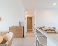 New Build - Apartment - Orihuela Costa