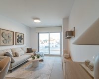 New Build - Apartment - Orihuela Costa
