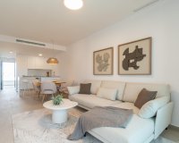 New Build - Apartment - Orihuela Costa