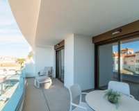 New Build - Apartment - Orihuela Costa