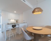 New Build - Apartment - Orihuela Costa