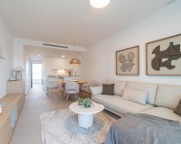 New Build - Apartment - Orihuela Costa