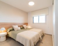 New Build - Apartment - Orihuela Costa
