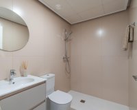 New Build - Apartment - Orihuela Costa