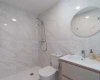 New Build - Apartment - Orihuela Costa