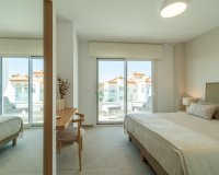 New Build - Apartment - Orihuela Costa