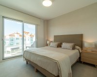 New Build - Apartment - Orihuela Costa