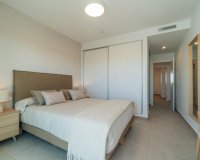 New Build - Apartment - Orihuela Costa