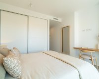 New Build - Apartment - Orihuela Costa