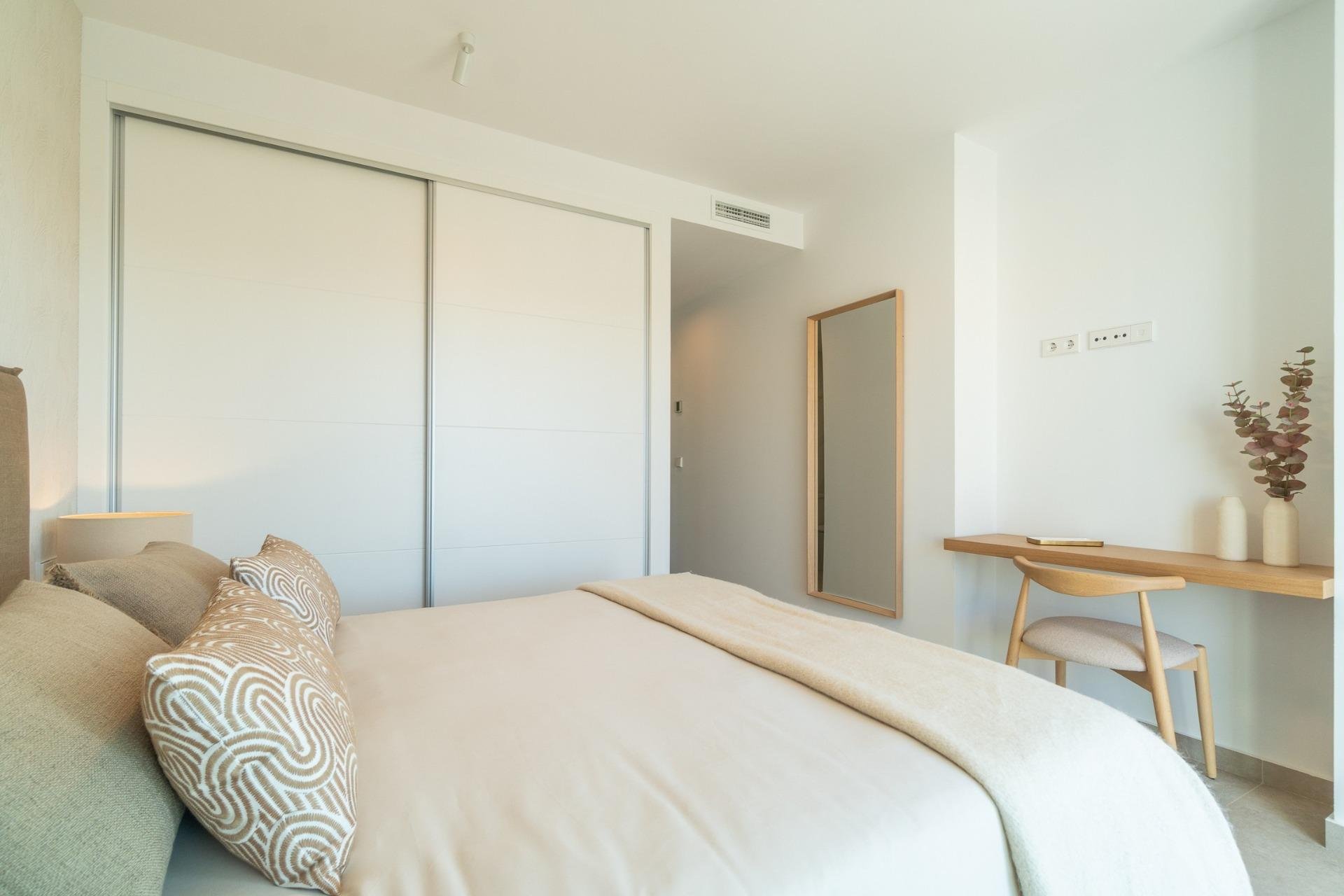 New Build - Apartment - Orihuela Costa
