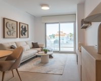 New Build - Apartment - Orihuela Costa