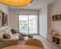New Build - Apartment - Orihuela Costa
