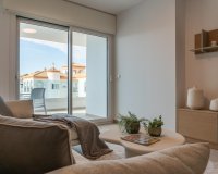 New Build - Apartment - Orihuela Costa