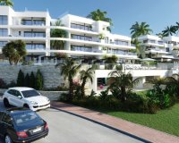 New Build - Apartment - Orihuela - Las Colinas Golf