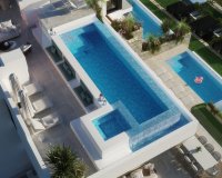 New Build - Apartment - Orihuela - Las Colinas Golf