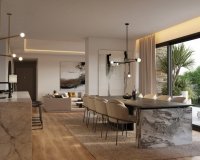 New Build - Apartment - Orihuela - Las Colinas Golf