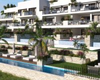 New Build - Apartment - Orihuela - Las Colinas Golf