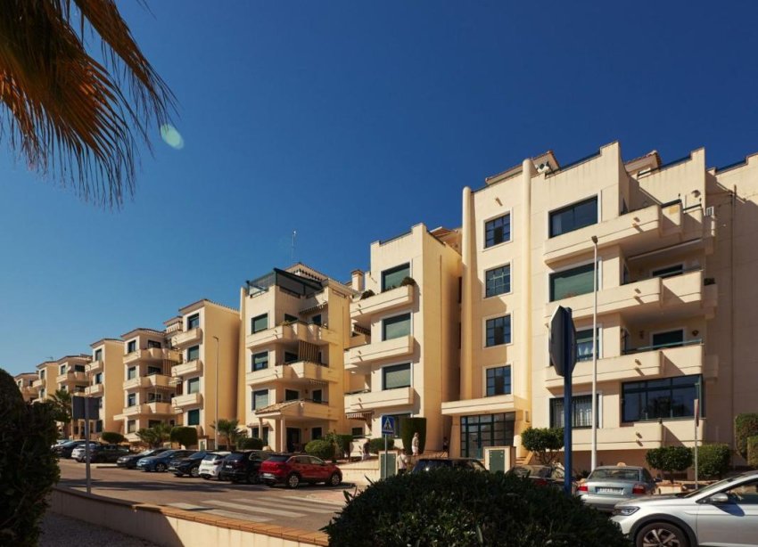 New Build - Apartment - Orihuela