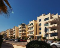 New Build - Apartment - Orihuela