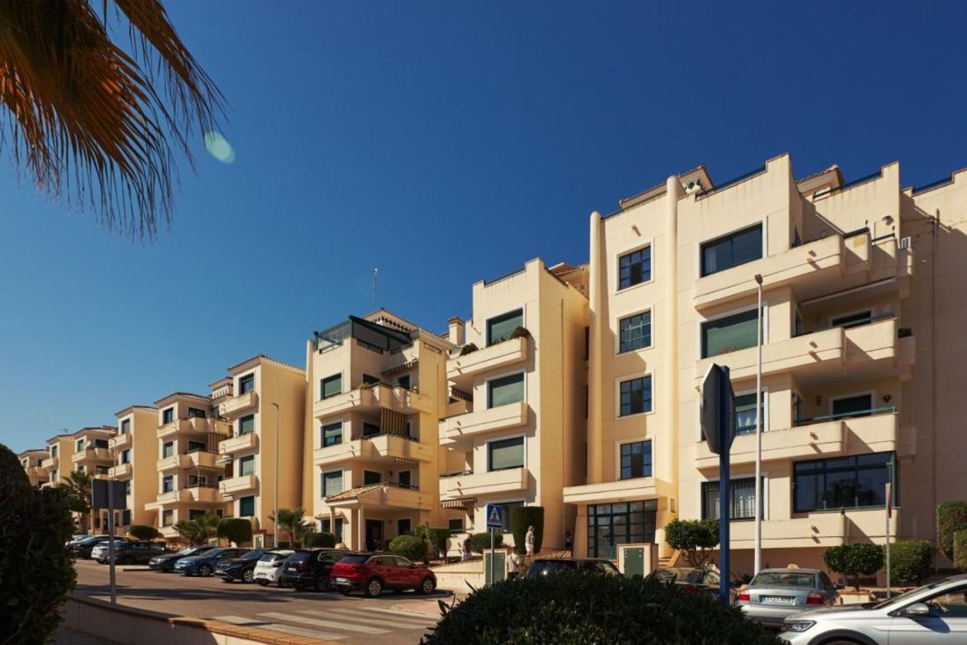 New Build - Apartment - Orihuela