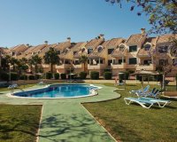 New Build - Apartment - Orihuela