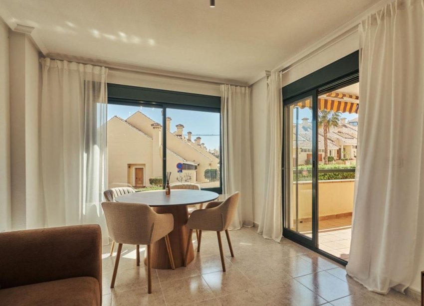 New Build - Apartment - Orihuela