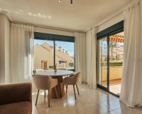 New Build - Apartment - Orihuela
