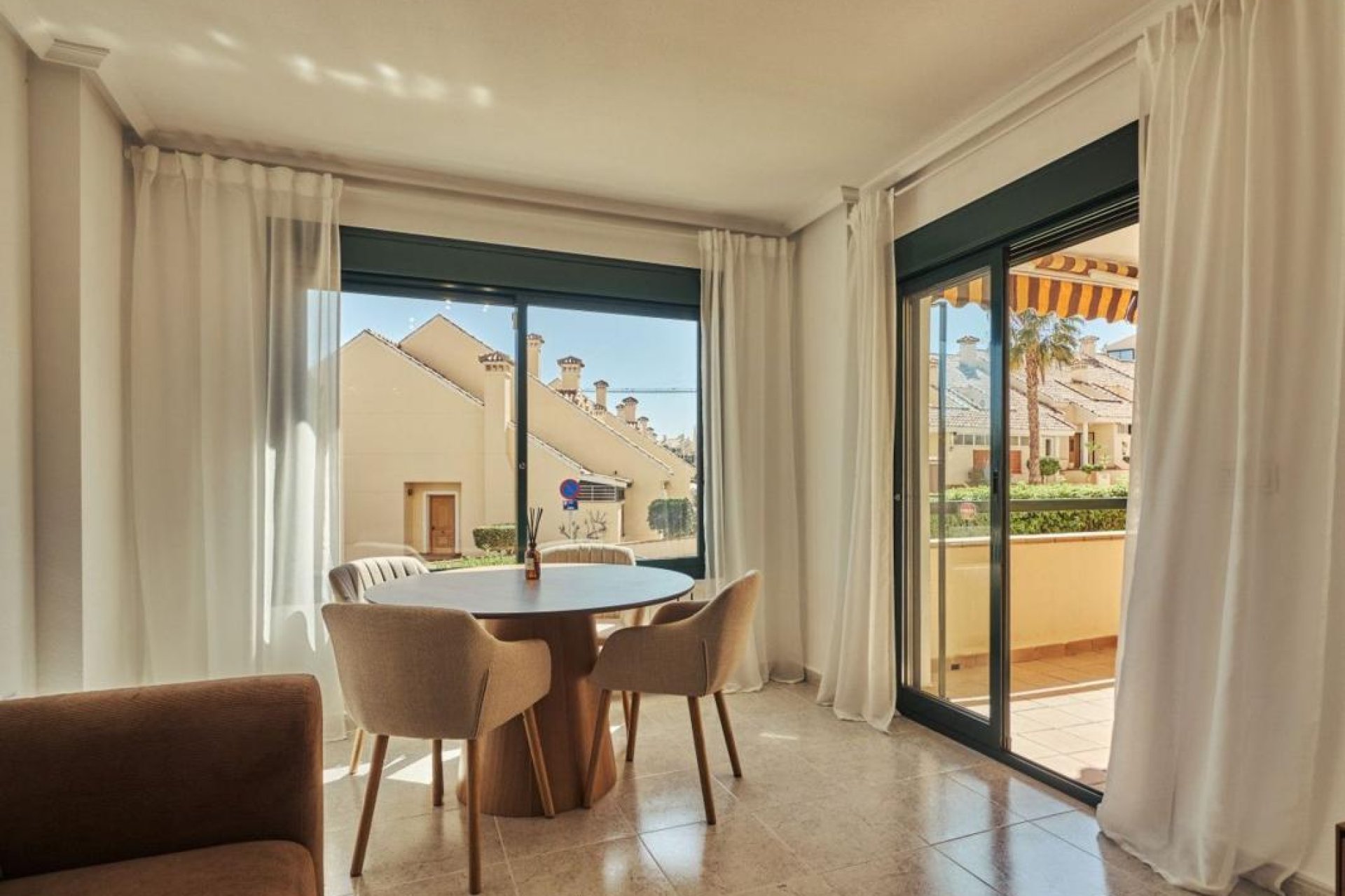 New Build - Apartment - Orihuela