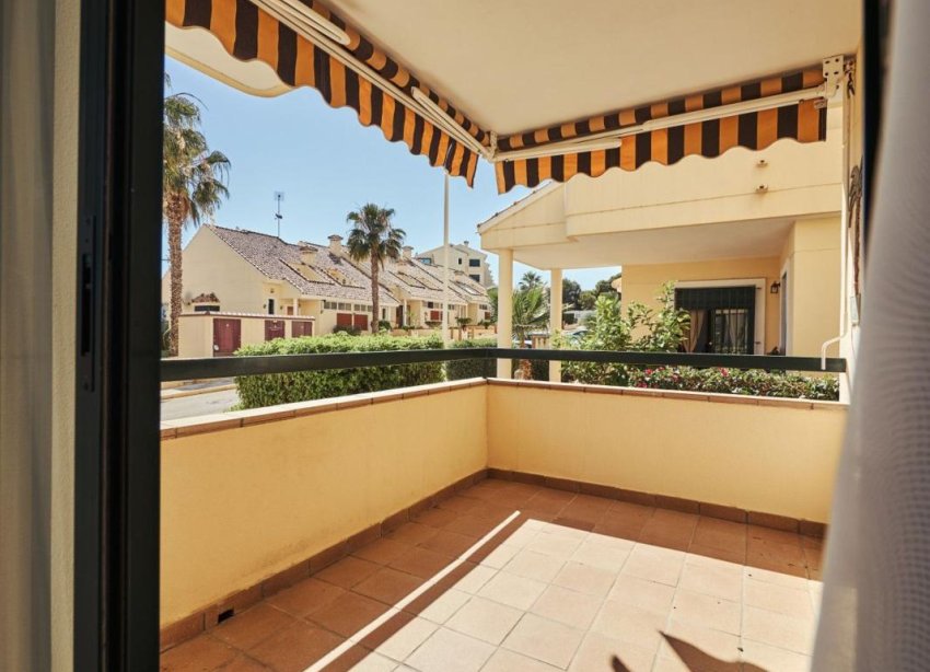 New Build - Apartment - Orihuela