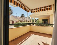 New Build - Apartment - Orihuela
