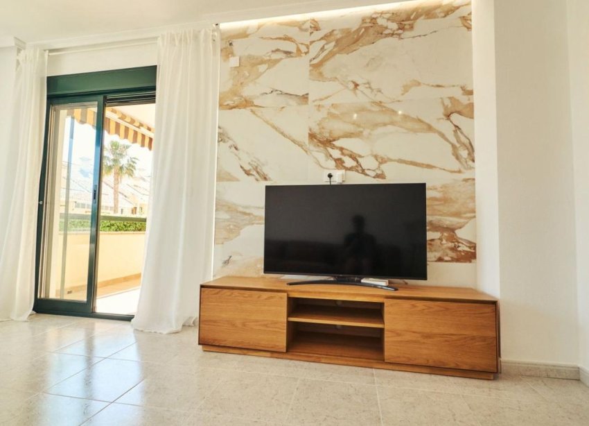 New Build - Apartment - Orihuela
