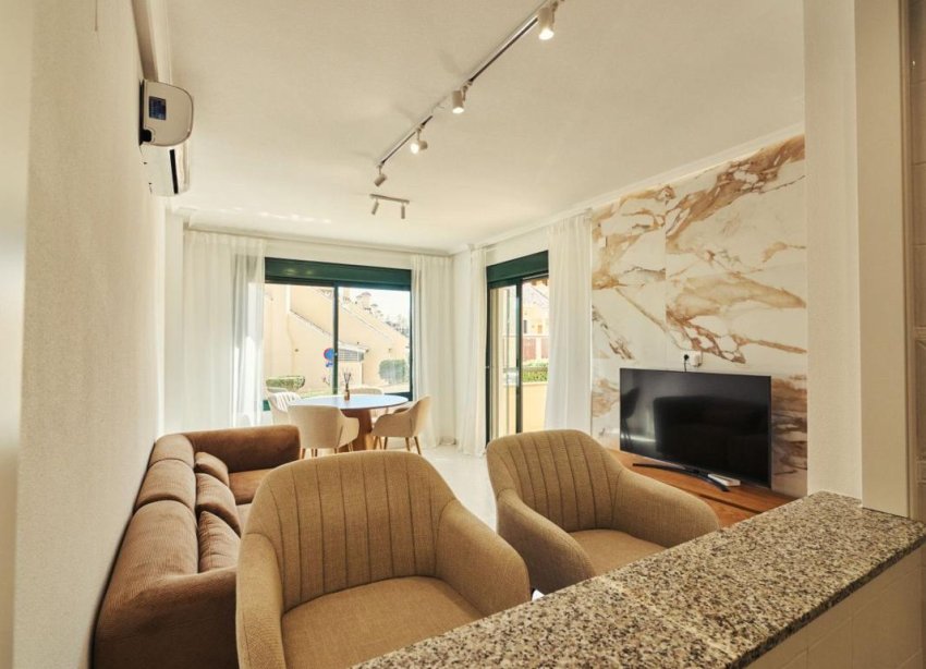 New Build - Apartment - Orihuela