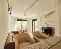 New Build - Apartment - Orihuela