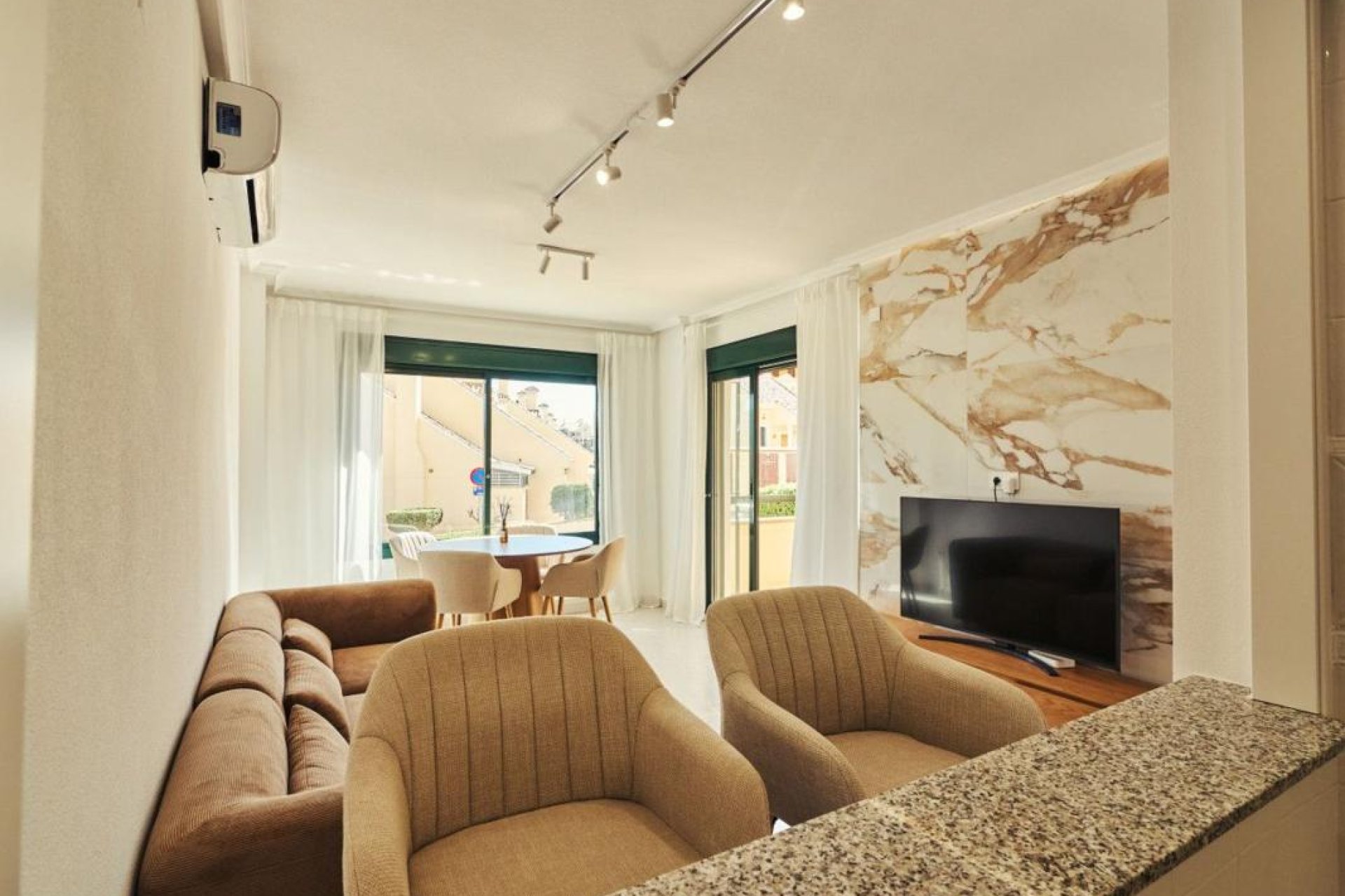New Build - Apartment - Orihuela