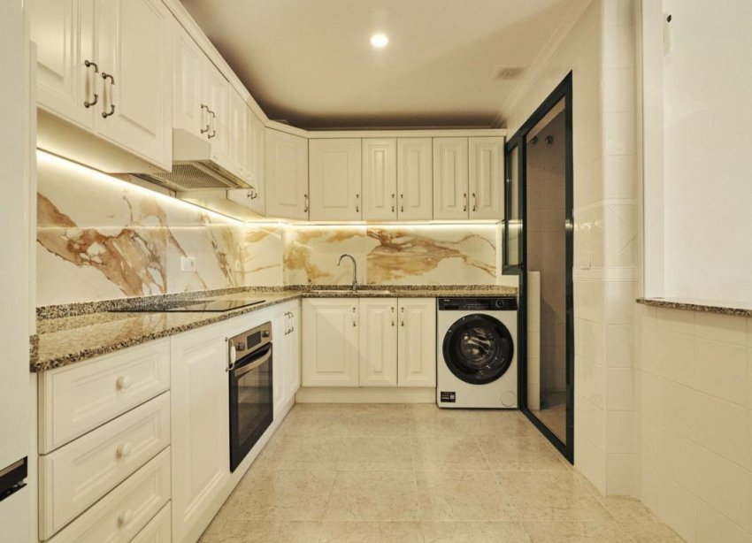 New Build - Apartment - Orihuela